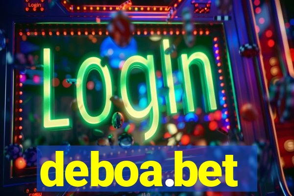 deboa.bet