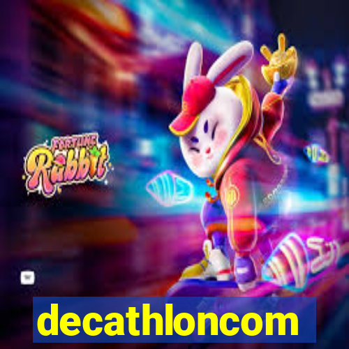 decathloncom
