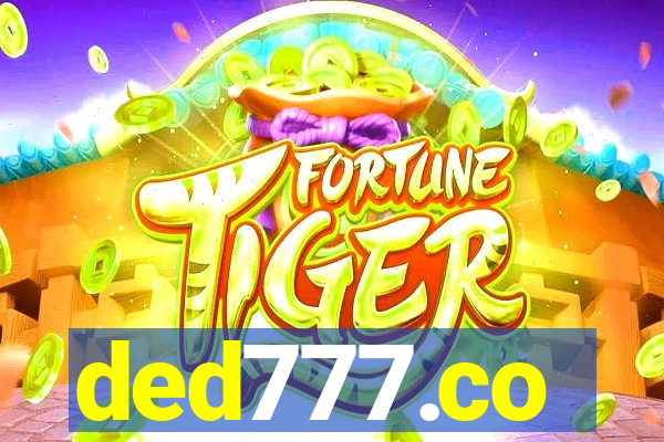 ded777.co