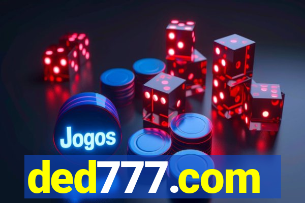 ded777.com
