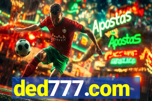 ded777.com