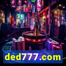 ded777.com