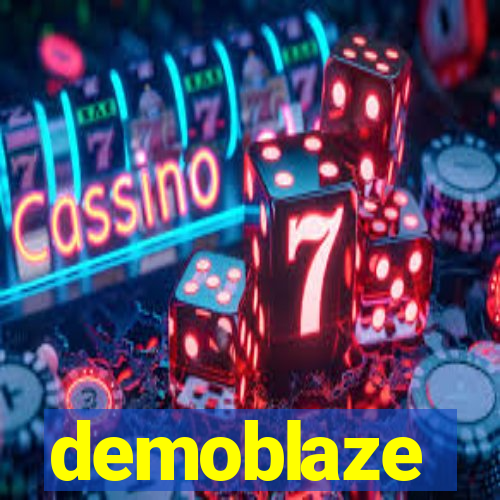 demoblaze
