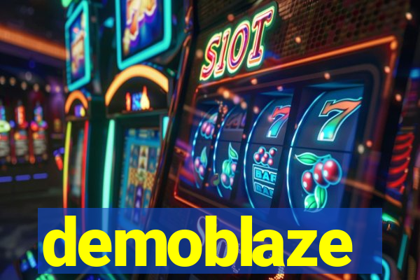 demoblaze