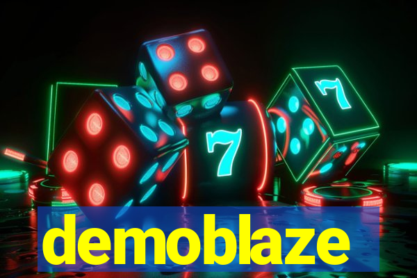 demoblaze