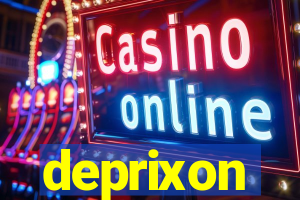 deprixon