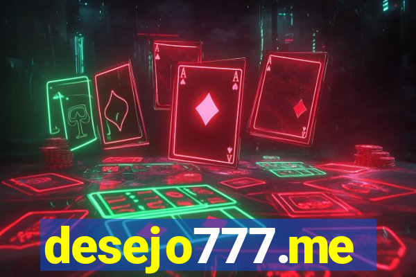 desejo777.me
