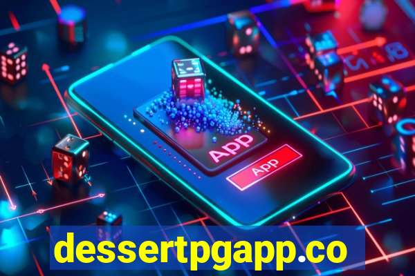 dessertpgapp.com