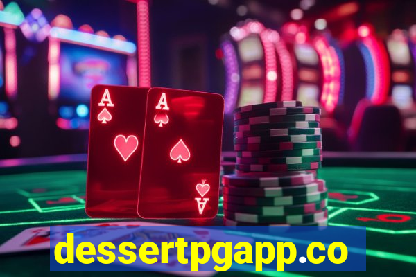 dessertpgapp.com