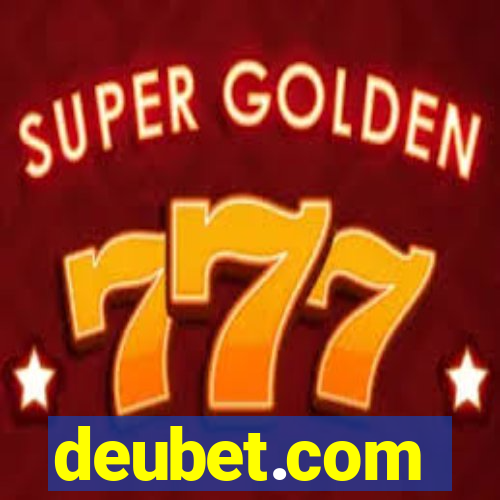 deubet.com