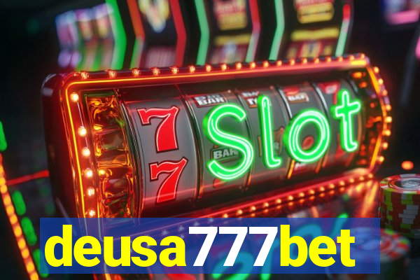 deusa777bet