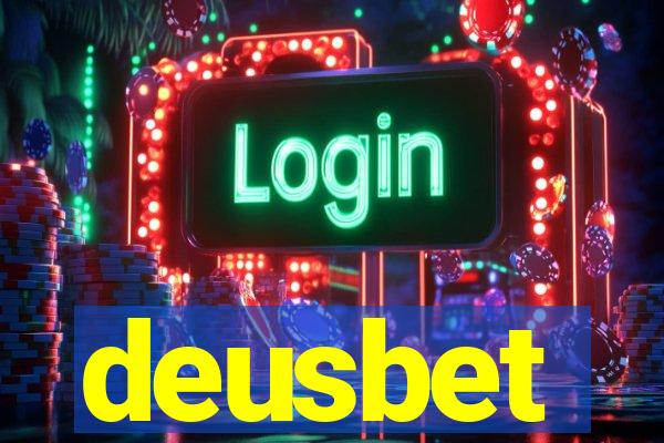 deusbet