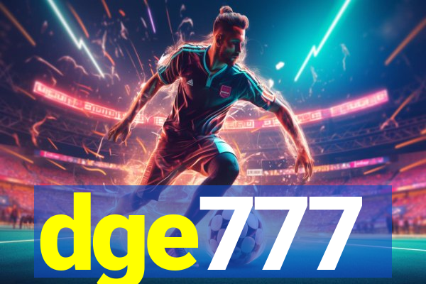 dge777