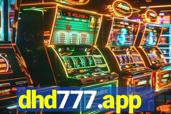 dhd777.app