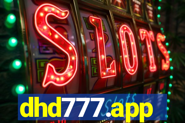 dhd777.app