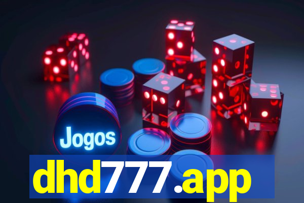 dhd777.app