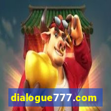 dialogue777.com