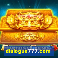 dialogue777.com