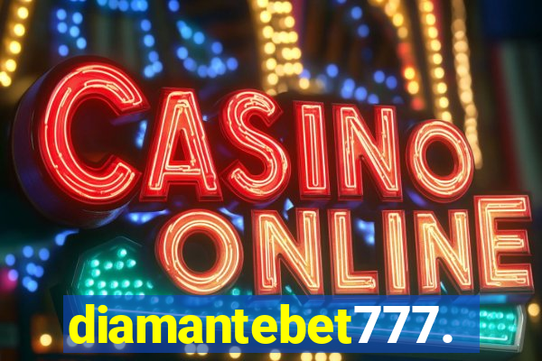 diamantebet777.com