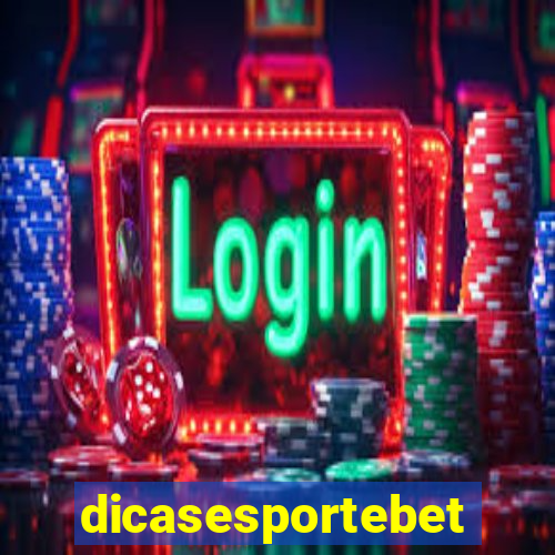 dicasesportebet
