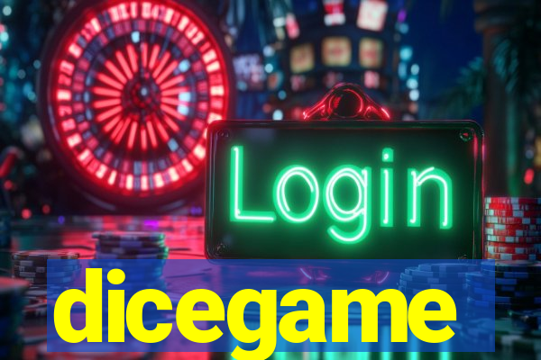 dicegame