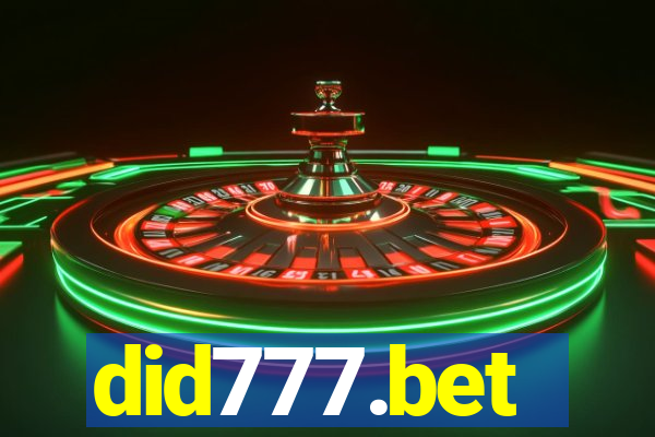 did777.bet