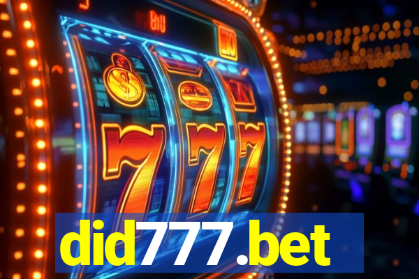 did777.bet
