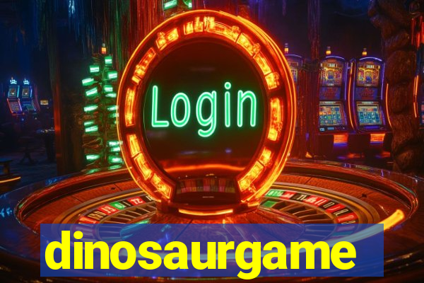 dinosaurgame