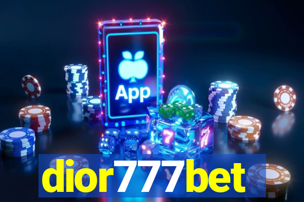 dior777bet