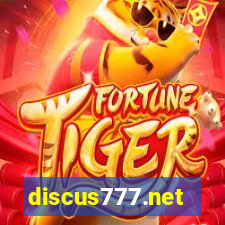 discus777.net