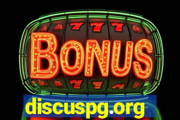 discuspg.org