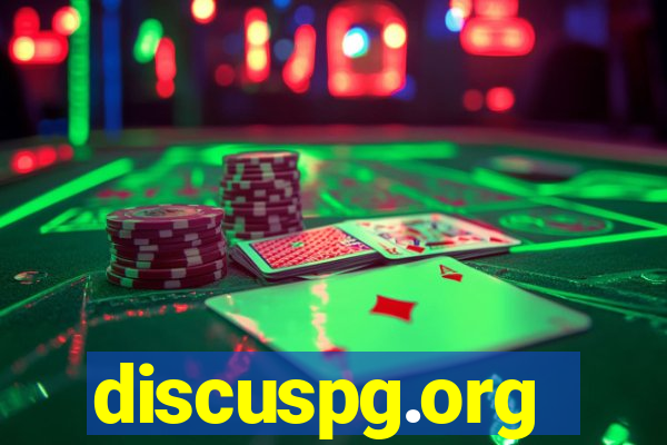 discuspg.org