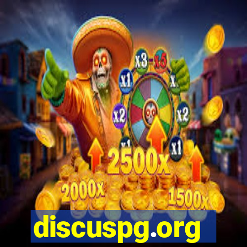 discuspg.org