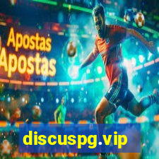 discuspg.vip