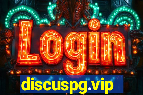 discuspg.vip