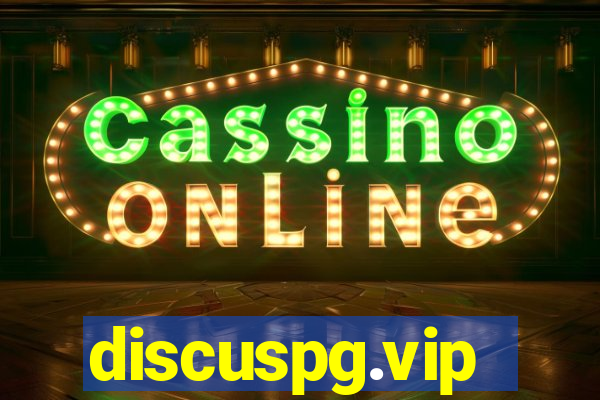 discuspg.vip