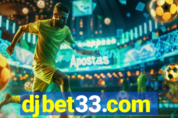 djbet33.com