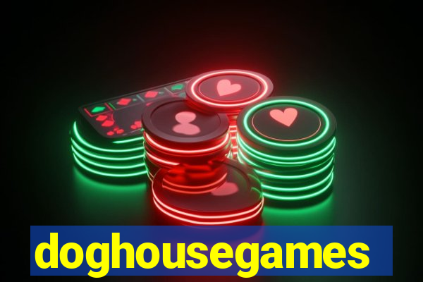 doghousegames