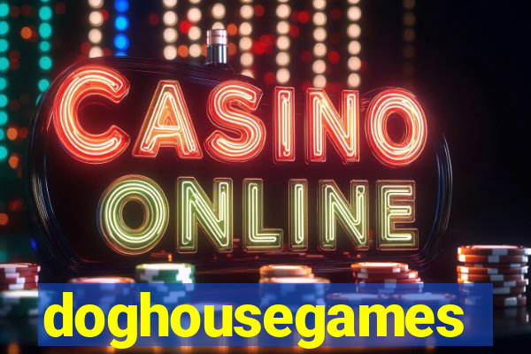 doghousegames