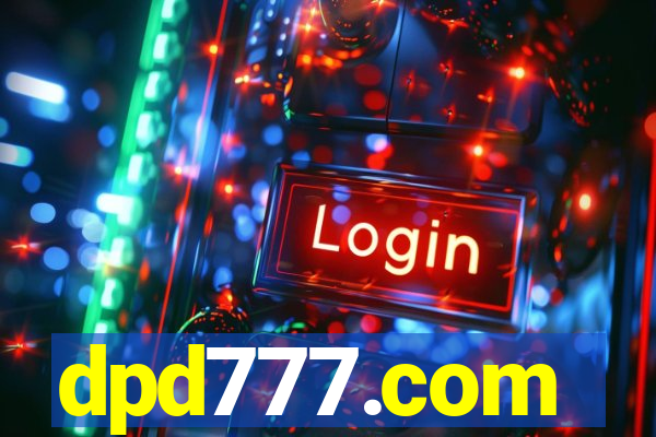 dpd777.com
