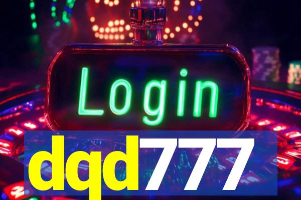 dqd777