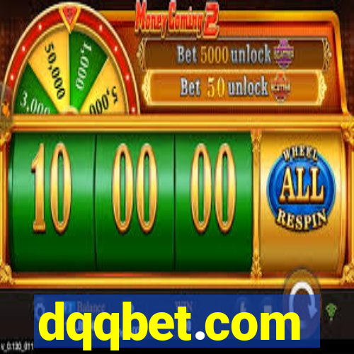 dqqbet.com