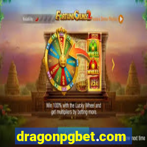 dragonpgbet.com
