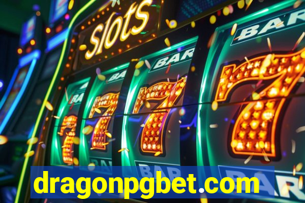 dragonpgbet.com