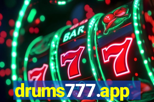 drums777.app