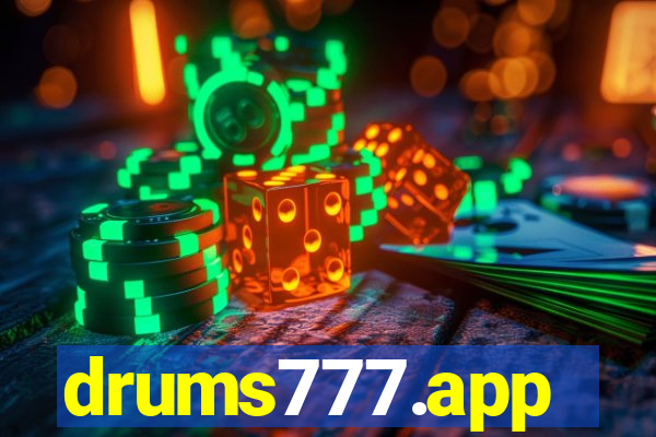 drums777.app