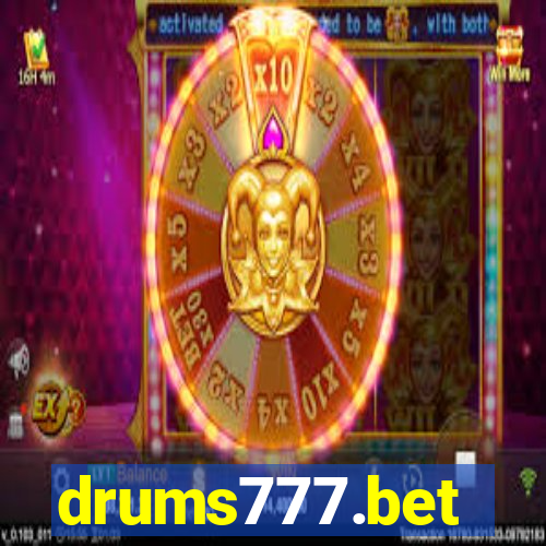 drums777.bet