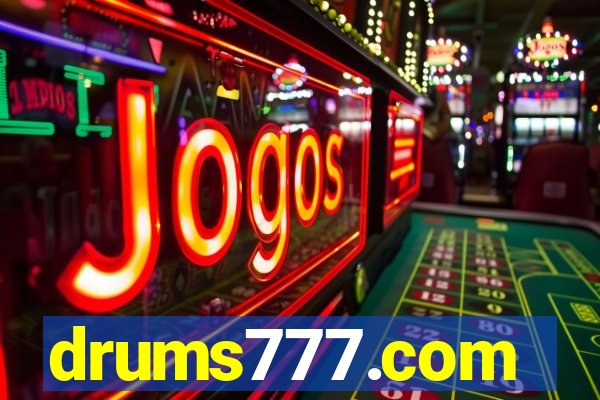 drums777.com
