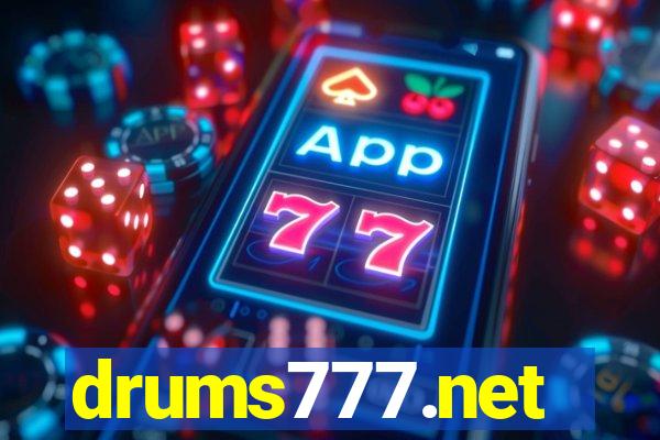 drums777.net