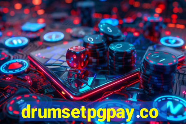drumsetpgpay.com